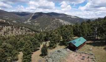 nhn Bishop Creek Road, Basin, MT 59631