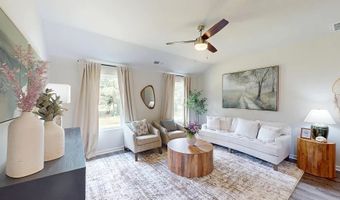 221 Terrace Dr Plan: RC Foster II, Beebe, AR 72012