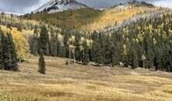 Lot # 47 West Village Subdivision Eagle, Beaver, UT 84713