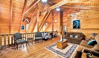 116 Hidden Cove Dr, Ball Ground, GA 30107