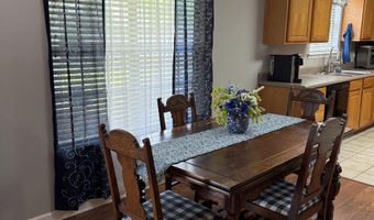 605 Shani Dr, Beebe, AR 72012