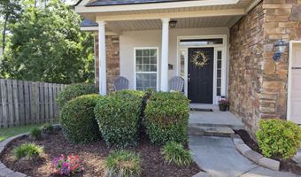 3213 Alton Ct, Augusta, GA 30909