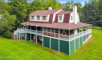 141 Embill Dr, Blakeslee, PA 18610