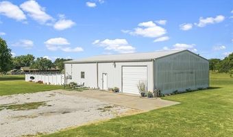 5 Hill Pl, Ardmore, OK 73401