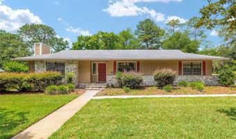 11642 NW 72ND Ter, Alachua, FL 32615