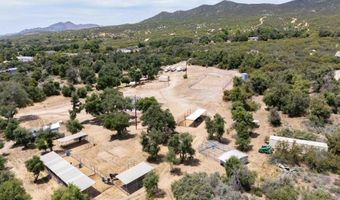 30578 Chihuahua Valley Rd, Warner Springs, CA 92085