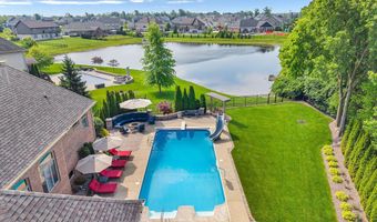 5874 Shallow Water Ln, Bargersville, IN 46106