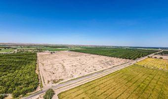 WestSide Road, Anthony, NM 88021