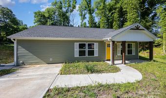 611 Fernwood Dr, Albemarle, NC 28001