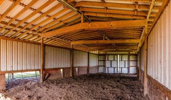 Tbd Parker Dairy Road, Alvord, TX 76225