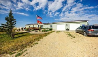 555 Trabing Rd, Buffalo, WY 82834