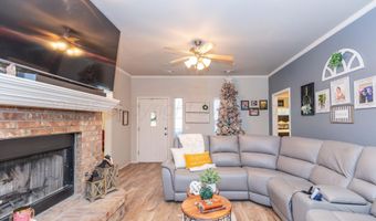 5808 NOTRE DAME Dr, Amarillo, TX 79109