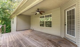 2 Inez Cir, Bella Vista, AR 72715