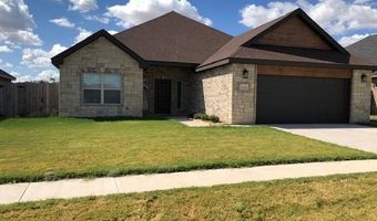 5725 Abbey Rd, Abilene, TX 79606