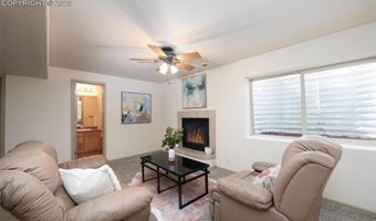 320 Hilton Rd, Manitou Springs, CO 80829