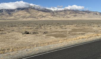 Hwy. 400, Imlay, NV 89418