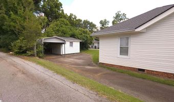 102 Wardlaw St, Abbeville, SC 29620