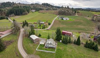 7280 SE EOLA HILLS Rd, Amity, OR 97101
