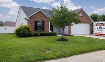 913 Halyard Dr, Avon, IN 46123