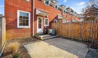 4315 35TH St S, Arlington, VA 22206