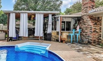 1602 Rosedale, Ardmore, OK 73401