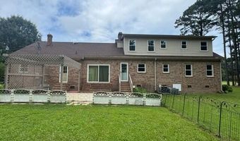 132 Albemarle Dr, Ahoskie, NC 27910