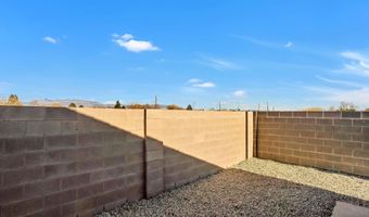 5216 Bogart St NW, Albuquerque, NM 87120