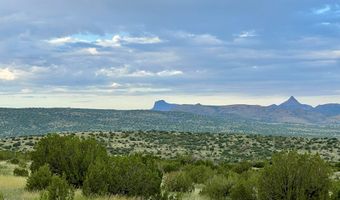Tract 56 Sierra La Rana, Alpine, TX 79830