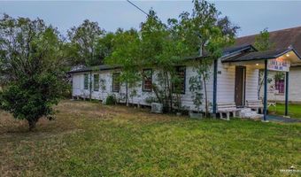 1109 Lopez Dr, Alamo, TX 78516