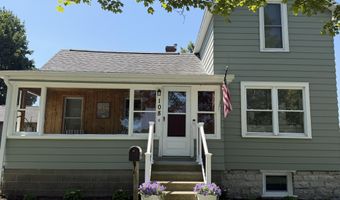 108 E Baldwin St, Alpena, MI 49707