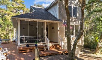 7 Col William Rhett Trl, Bald Head Island, NC 28461