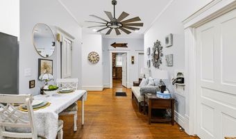 302 E Church St, Americus, GA 31709