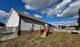 179 Camden Dr, Angier, NC 27501