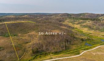 TRACT 17 FISHERMAN CREEK Road, Bondurant, WY 82922