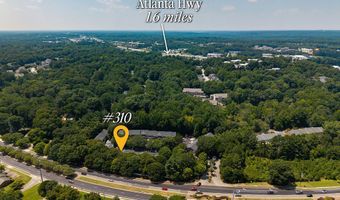 101 Wood Lake Dr 310, Athens, GA 30606