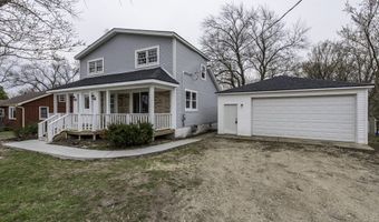 24199 W Beach Grove Rd, Antioch, IL 60002