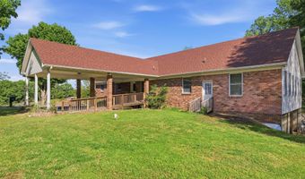 1441 E ST RT 80, Arlington, KY 42041