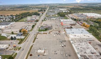 1636 Wright Ave, Alma, MI 48801