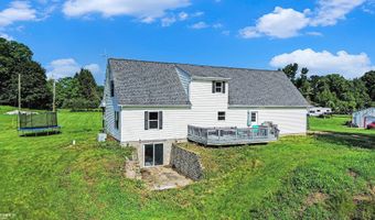 3525 Howland, Almont Twp., MI 48003