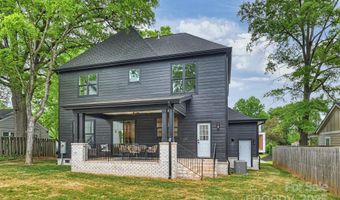 910 Everett Pl, Charlotte, NC 28205