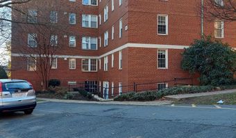 30 S OLD GLEBE Rd 4-E, Arlington, VA 22204