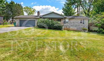 720 Bryant Terrace Ter, Knoxville, TN 37849