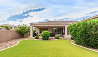 6581 S SALT CEDAR Pl, Chandler, AZ 85249