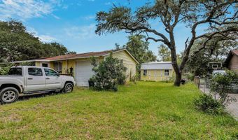 540 Jacoby, Aransas Pass, TX 78336