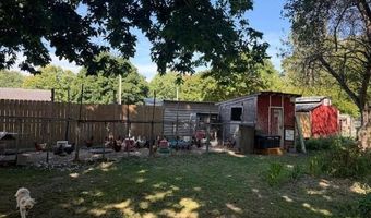 6862 N Jackson St, Attica, IN 47918