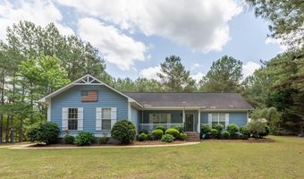 617 Barwick Rd, Ellaville, GA 31806