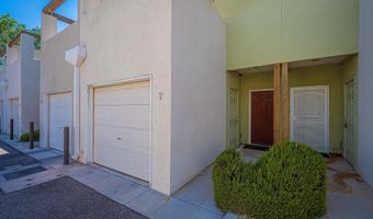 702 Broadway Blvd SE Apt 7, Albuquerque, NM 87102