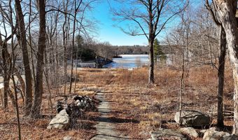 Woodland Road, Coventry, CT 06238