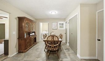 696 N Hickory St, Atoka, OK 74525