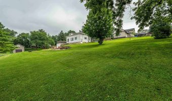 312 N Green St, Argyle, WI 53504